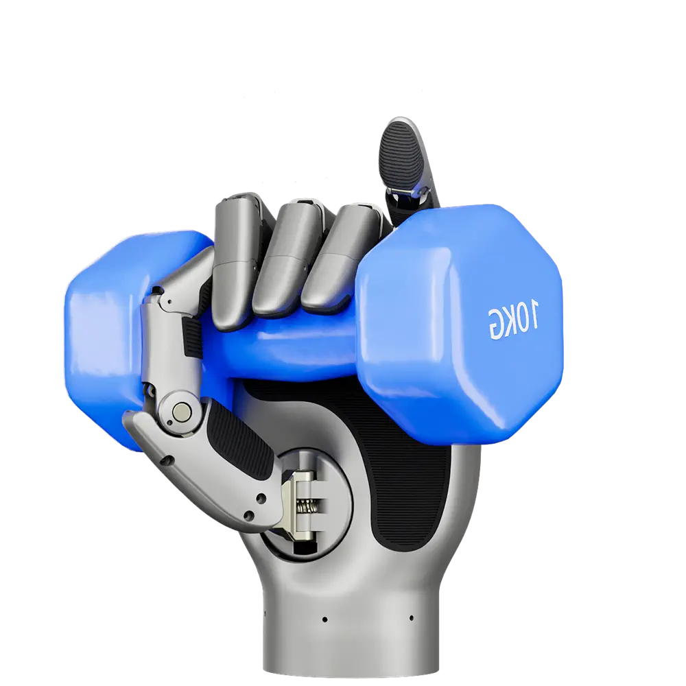 Linker Hand L20 Lite