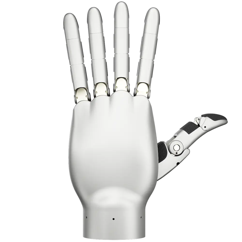 Linker Hand L20 Lite