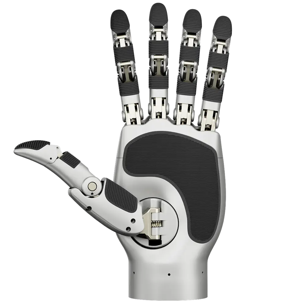 Linker Hand L20 Lite