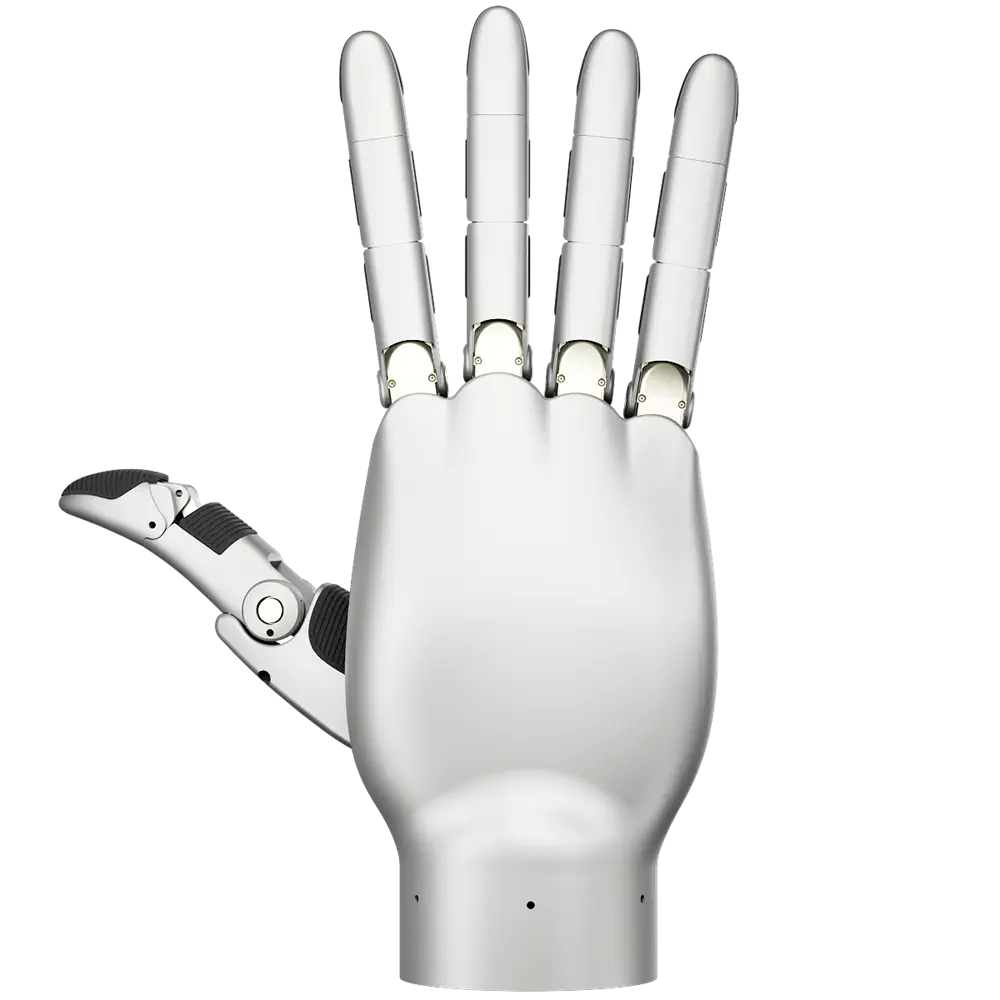 Linker Hand L20 Lite