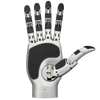 Linker Hand L20 Lite