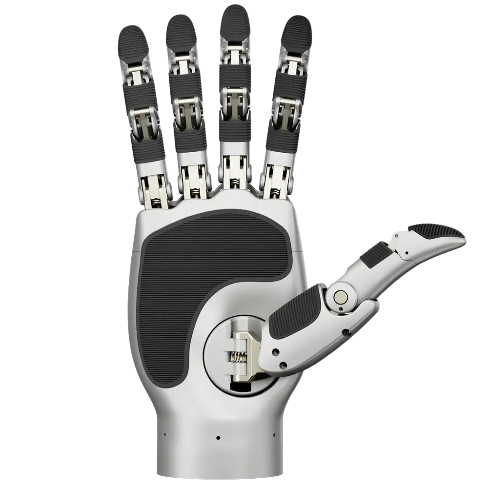Linker Hand L20 Lite