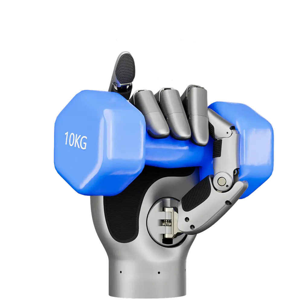 Linker Hand L20 Lite