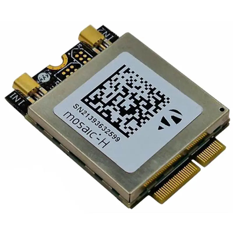 ANavS M.2 GNSS Card Mosaic H Heading Version RTK +Heading