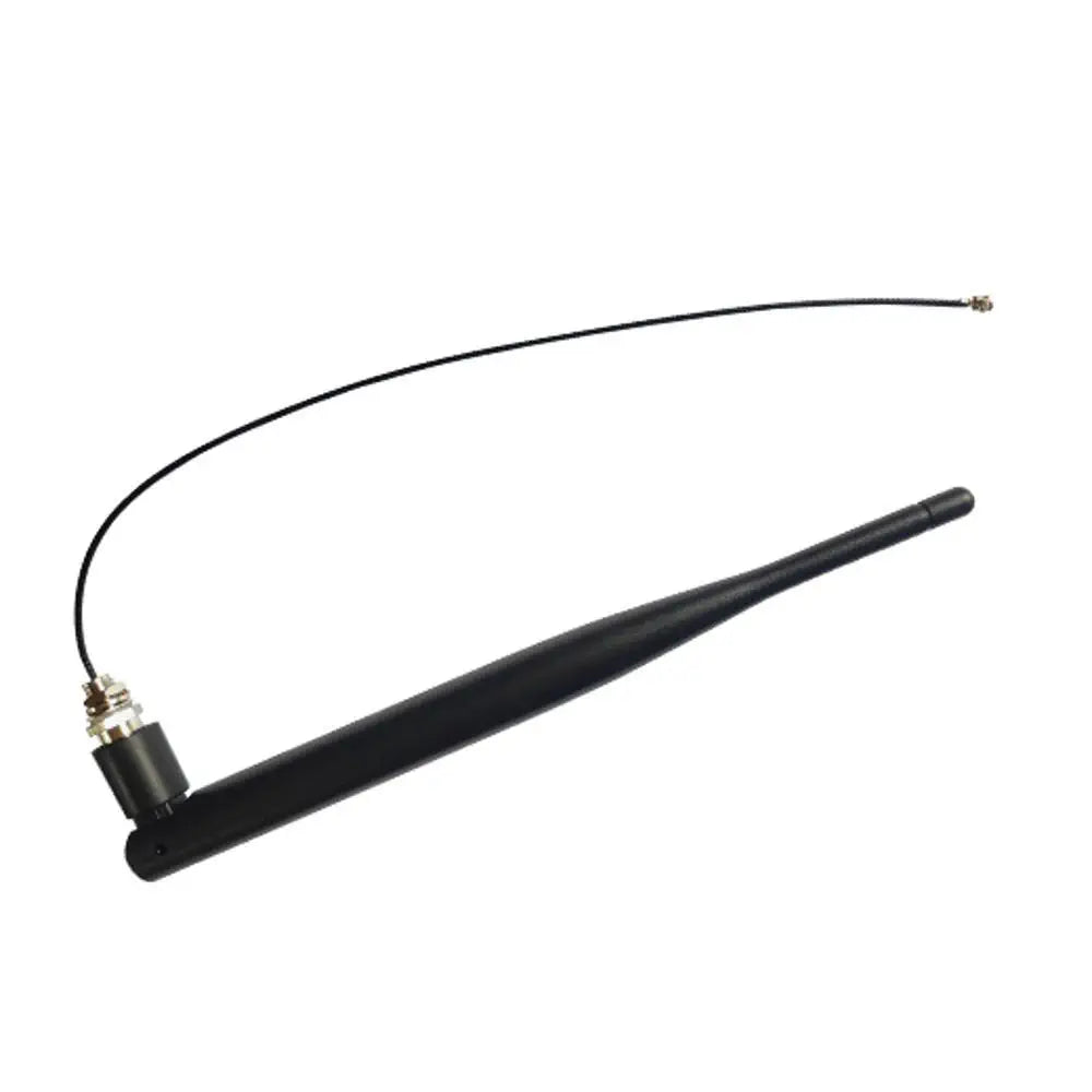 TX470-JKS-IPX20 Bendable Glue Stick Antenna