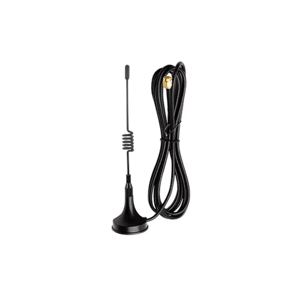 TX490-XPL-100 Sucker antenna 490MHz frequency band, suction cup antenna