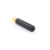 TX490-JW-5 48mm 90 degrees elbow rubber antenna 490mhz omni communication for wireless module,remote control