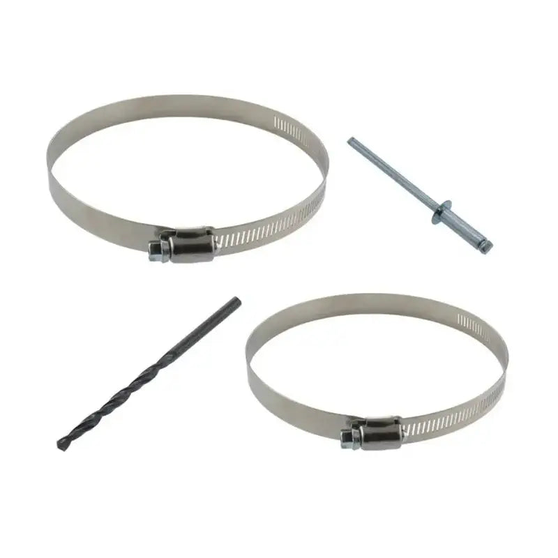 AndyMark Performance Wheel Tread Attachment Kit