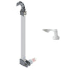 AndyMark Climber in a Box w/o Extrusion, Stage 1