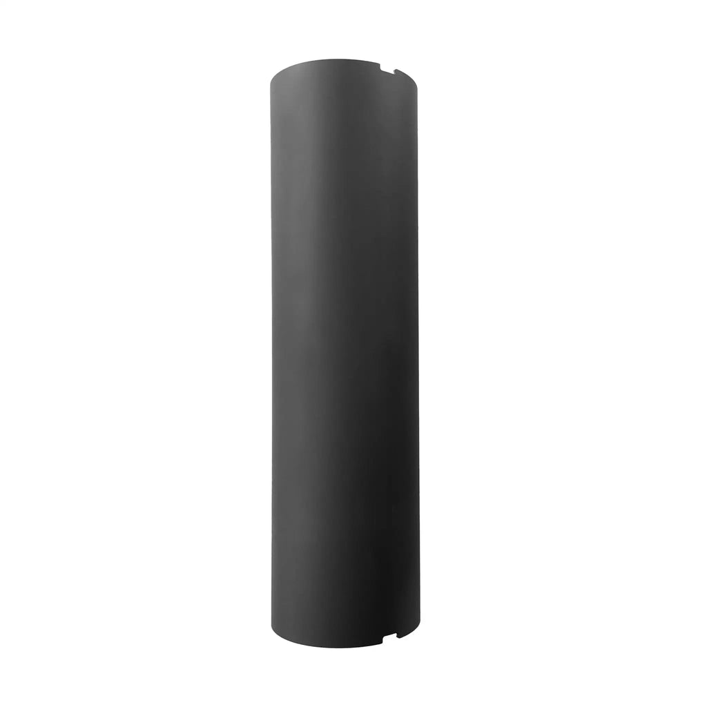 BlueRobotics Watertight Enclosure Tube - Aluminum - 130mm (5") x 500mm (19.6") - 650m