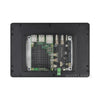Waveshare Industrial HMI All-in-1 Touch Display w/ Raspberry Pi 5 4GB (US)