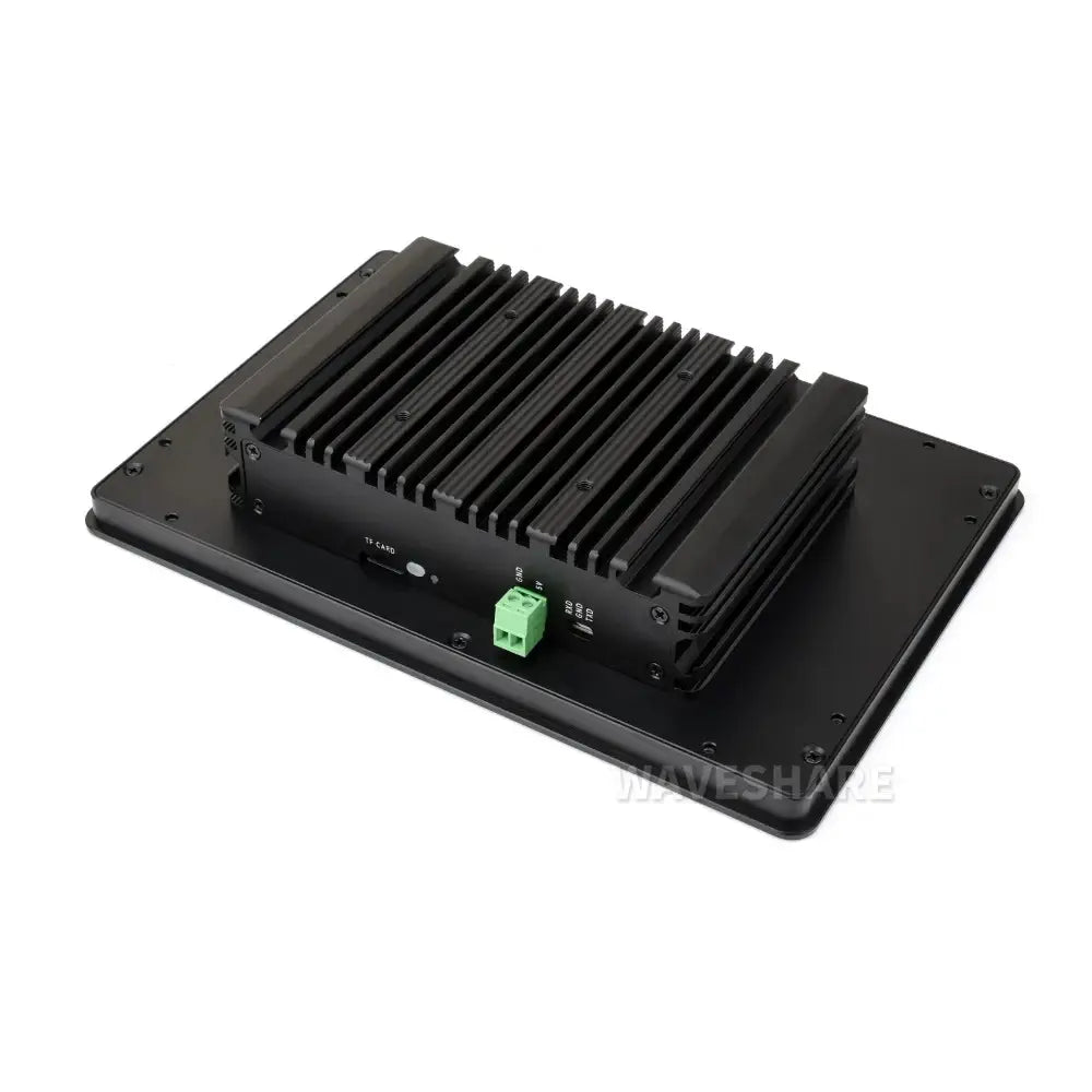 Waveshare Industrial HMI All-in-1 Touch Display w/ Raspberry Pi 5 4GB (US)