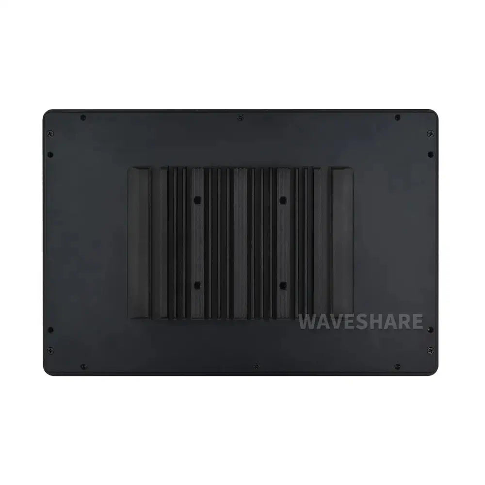 Waveshare Industrial HMI All-in-1 Touch Display w/ Raspberry Pi 5 4GB (US)