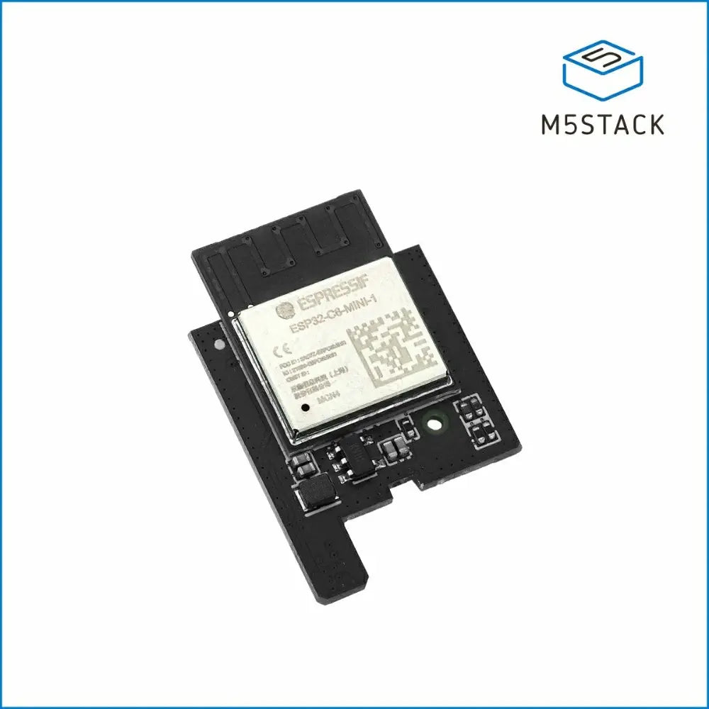 M5Stack Stamp-AddOn C6 for P4 Module