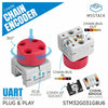 M5Stack Chain Encoder (STM32G031)