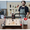 TwoTrees CNC Vacuum Cleaner Monster (M1) Kit