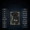 RK3562J-DDR2G-EMMC32G core board Rockchip Linux core board ARM industrial control AI artificial intelligence