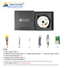 MT RH-20EtherCAT+CAN Harmonic joint motor Robot joint motor Large hollow design High precision high torque harmonic reducer