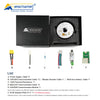 RH-25EtherCAT+CAN BUS Harmonic joint motor Robot joint motor Large hollow design High precision high torque harmonic reducer