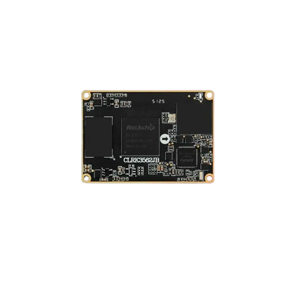 RK3562J-DDR1G-EMMC8G core board Rockchip Linux core board ARM