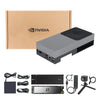 Jetson AGX Thor Developer Kit with 128GB RAM(2070 FP4 TFLOPS)--2TB Vision Advanced Kit(Limit 1 per customer)