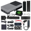 Jetson AGX Thor Developer Kit with 128GB RAM(2070 FP4 TFLOPS)--1TB Ultimate Kit