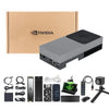 Jetson AGX Thor Developer Kit with 128GB RAM(2070 FP4 TFLOPS)--2TB Ultimate Kit