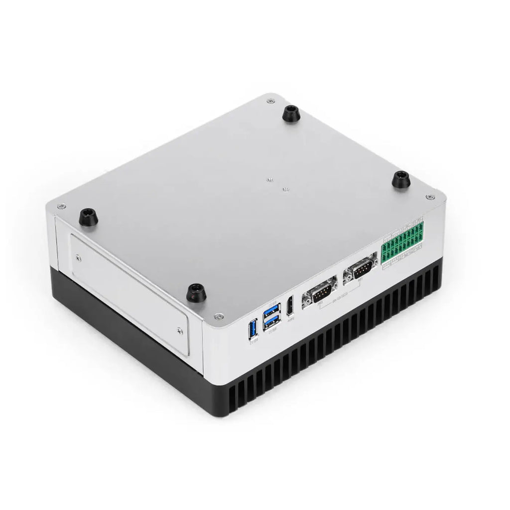 reComputer Robotics J5012 w/ GMSL - Edge AI Computer w/ NVIDIA Jetson AGX Orin 64GB