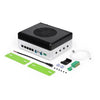 reComputer Robotics J5012 w/ GMSL - Edge AI Computer w/ NVIDIA Jetson AGX Orin 64GB