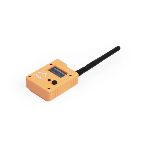 SeeedStudio Sunset Orange Case for Wio Tracker L1Pro - RobotShop