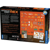 Thames & Kosmos Code+Control Dinosaur Robot: REX