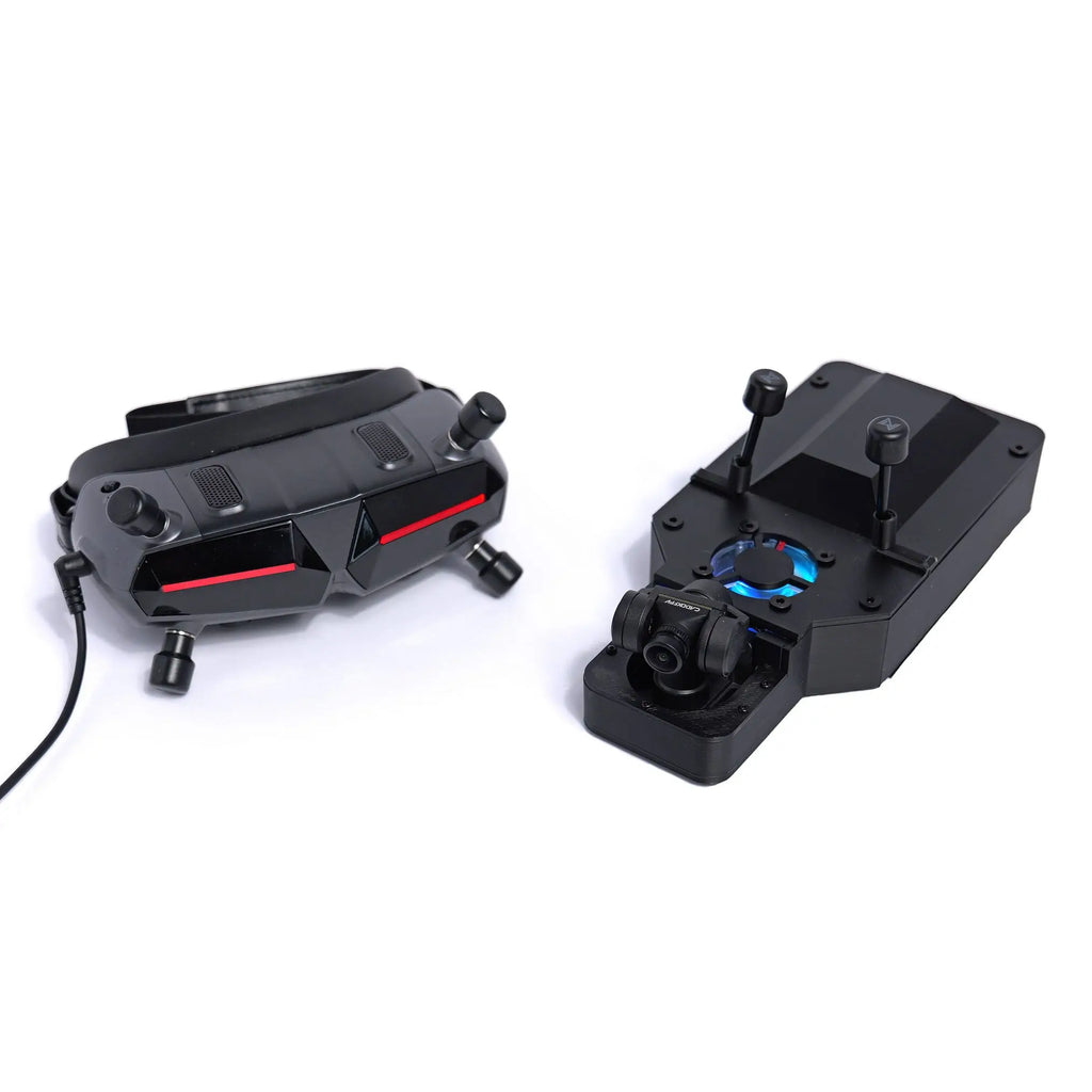 Oside Robotcis Ares Link Universal HD FPV Inspection Module