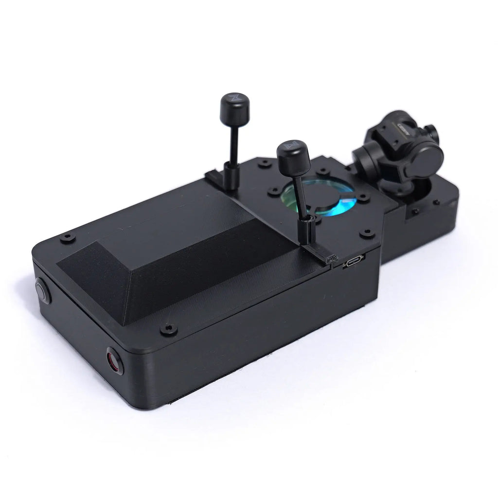 Oside Robotcis Ares Link Universal HD FPV Inspection Module