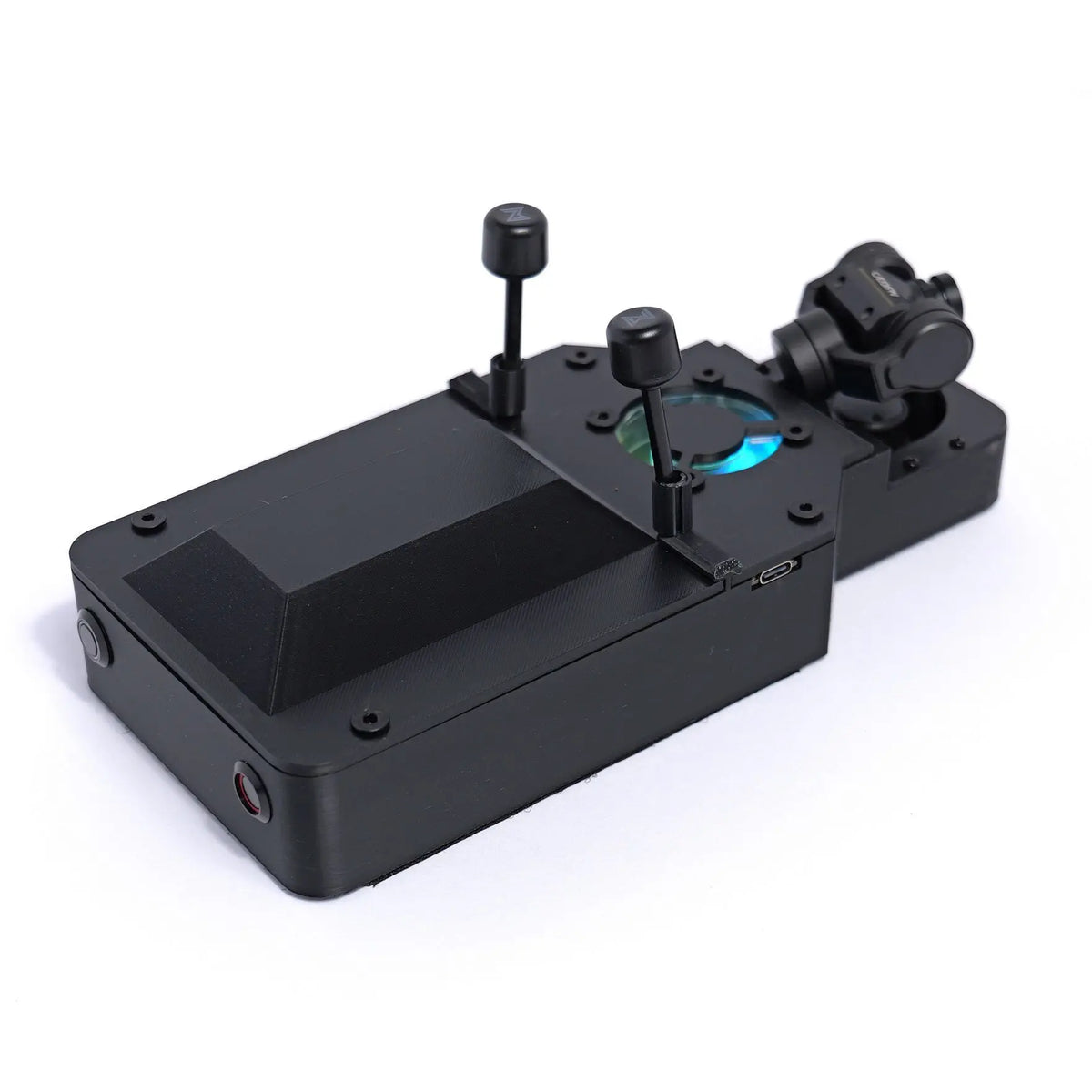 Oside Robotcis Ares Link Universal HD FPV Inspection Module - RobotShop