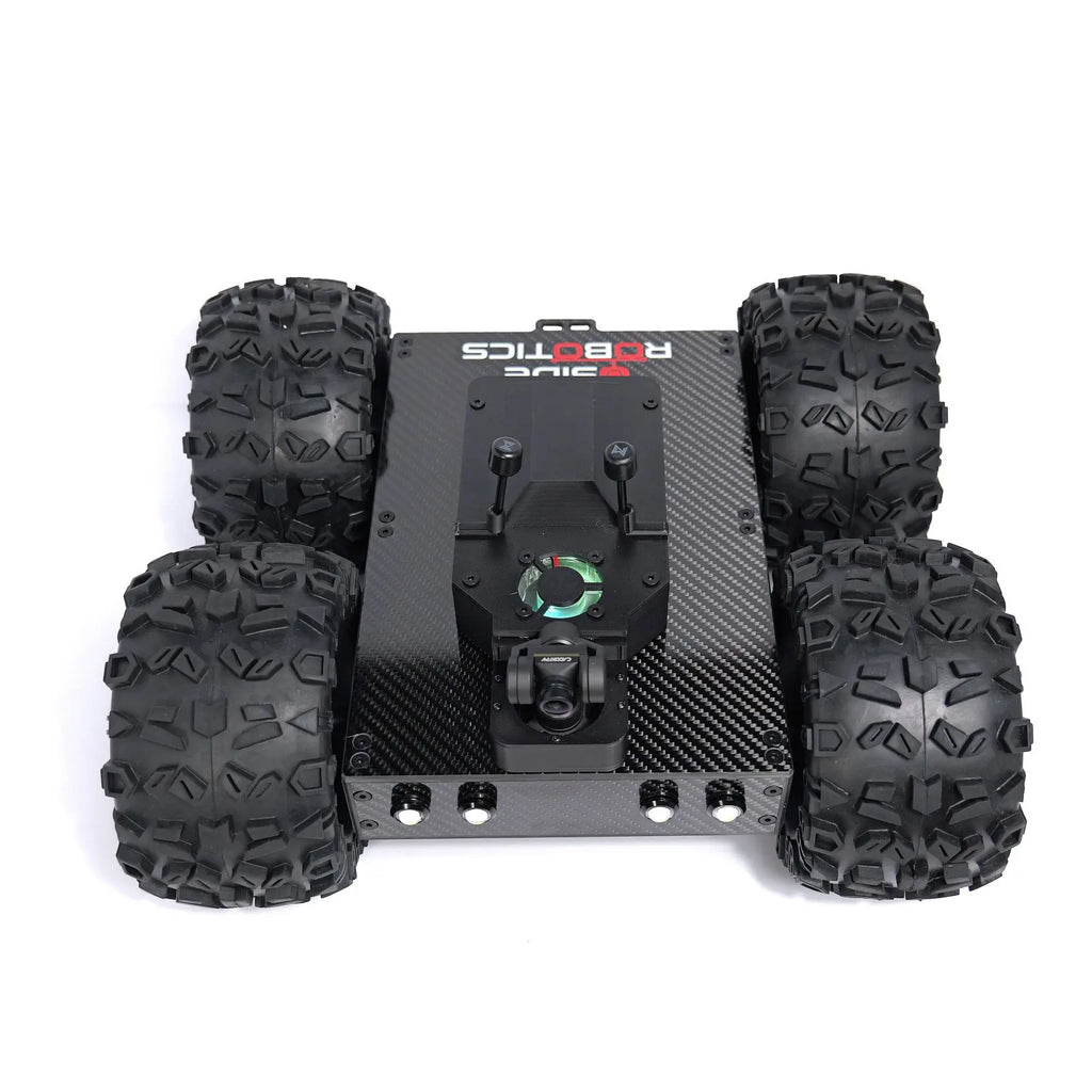 Oside Robotcis Ares Link Universal HD FPV Inspection Module