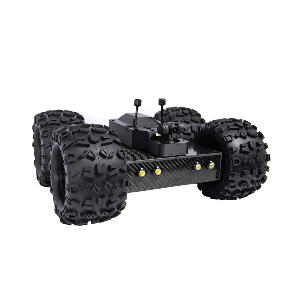 Oside Robotcis Ares Link Universal HD FPV Inspection Module