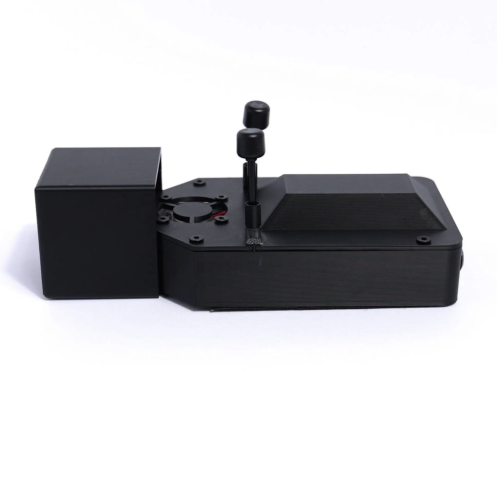 Oside Robotcis Ares Link Universal HD FPV Inspection Module