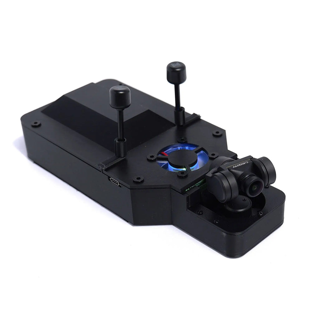 Oside Robotcis Ares Link Universal HD FPV Inspection Module