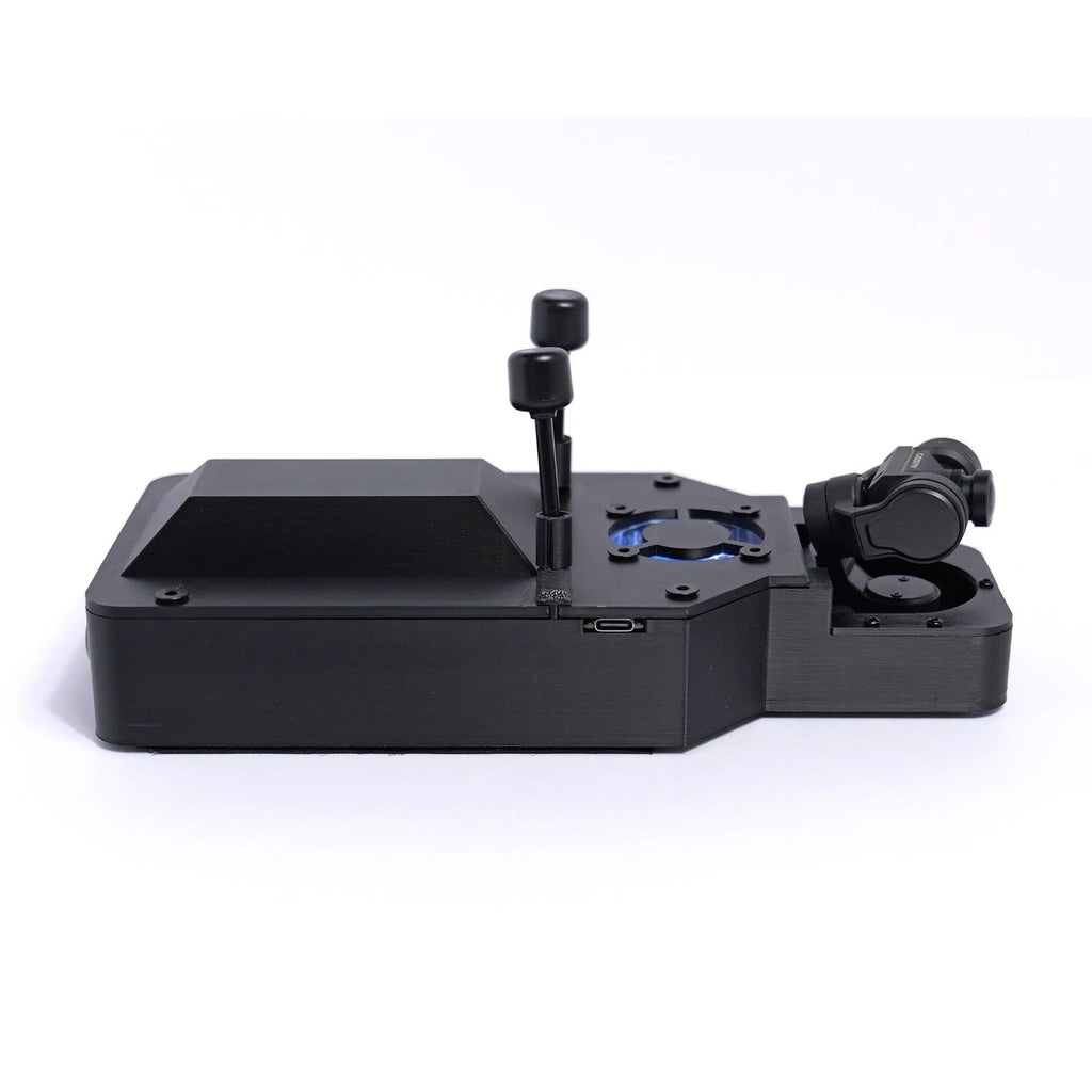 Oside Robotcis Ares Link Universal HD FPV Inspection Module