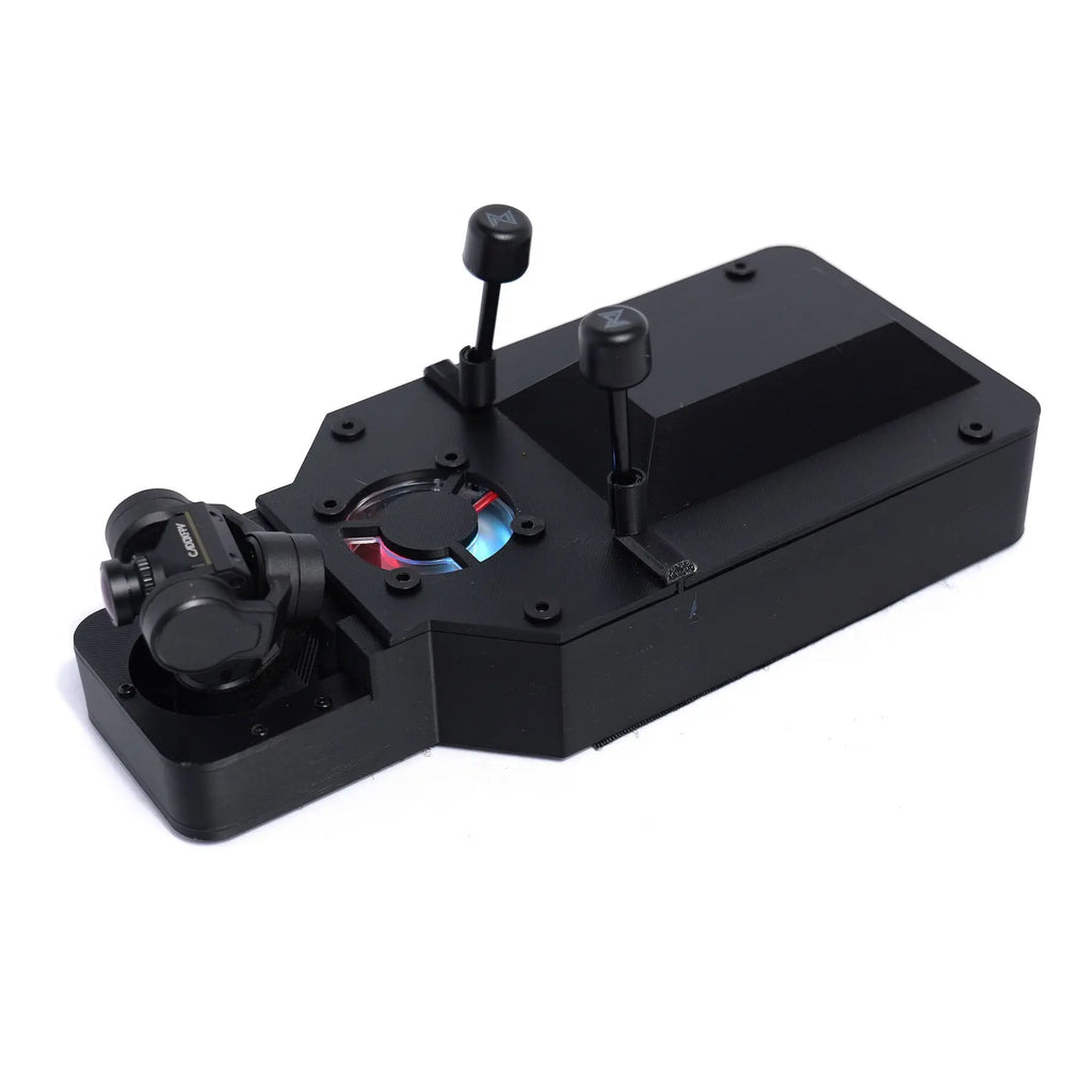 Oside Robotcis Ares Link Universal HD FPV Inspection Module