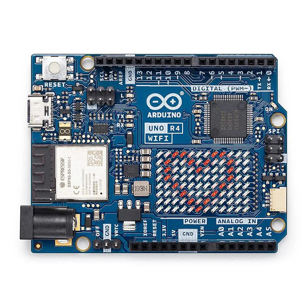 Artok Studio Pro HMI Development Bundle for Arduino UNO R4 (Minima/WiFi)