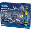Thames & Kosmos Remote-Control Robotics