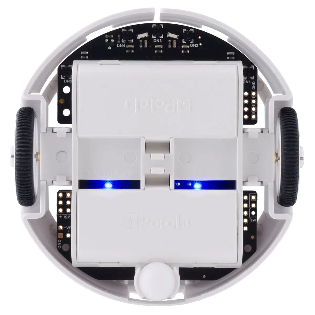 Pololu 3pi+ 32U4 Robot - Assembled (30:1 MP Motors)