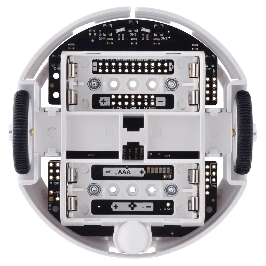 Pololu 3pi+ 32U4 Robot - Assembled (30:1 MP Motors)