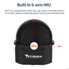 WLR-722 32-line Mechanical Lidar(Range: 40M)