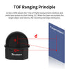 WLR-722 32-line Mechanical Lidar(Range: 40M)
