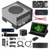 NVIDIA Jetson AGX Orin Developer Kit 64GB 275 TOPS-Ultimate Kit With 1TB SSD