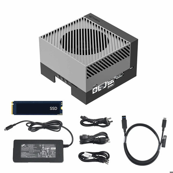 NVIDIA Jetson AGX Orin Developer Kit 64GB 275 TOPS-Official