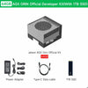 NVIDIA Jetson AGX Orin Developer Kit 64GB 275 TOPS-Official Developer Kit With 1TB SSD
