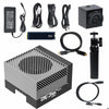 NVIDIA Jetson AGX Orin Developer Kit 64GB 275 TOPS-Camera Advanced Kit With 2TB SSD